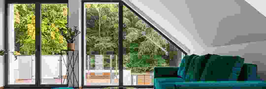 Panora Cam Sistemleri