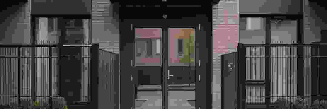 Panora Cam Sistemleri